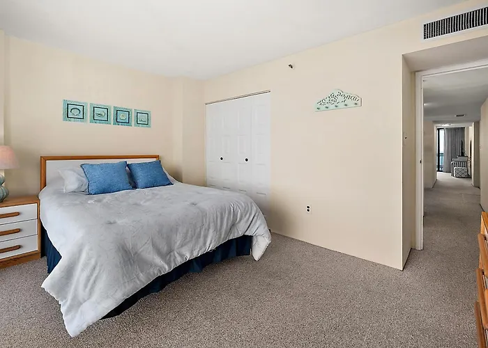Ferienhaus Century One-beautiful 2 Bedroom / 2 Bathroom Beachfront With Indoor Pool Ocean Stadt