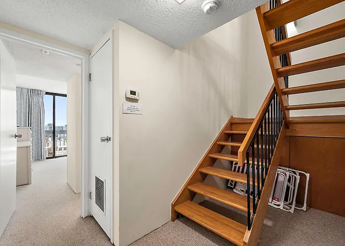 Ferienhaus Century One-beautiful 2 Bedroom / 2 Bathroom Beachfront With Indoor Pool