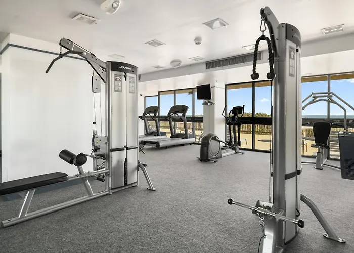 Ferienhaus Century One-beautiful 2 Bedroom / 2 Bathroom Beachfront With Indoor Pool Ocean Stadt