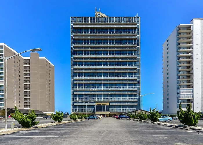 Ferienhaus Century One-beautiful 2 Bedroom / 2 Bathroom Beachfront With Indoor Pool Ocean Stadt